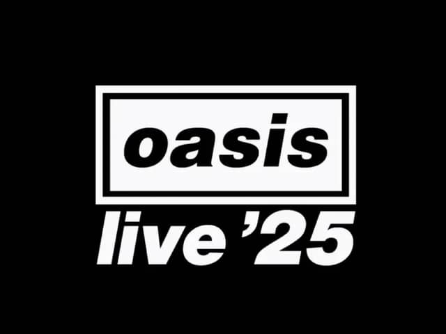 Oasis