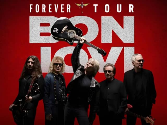 Bon Jovi