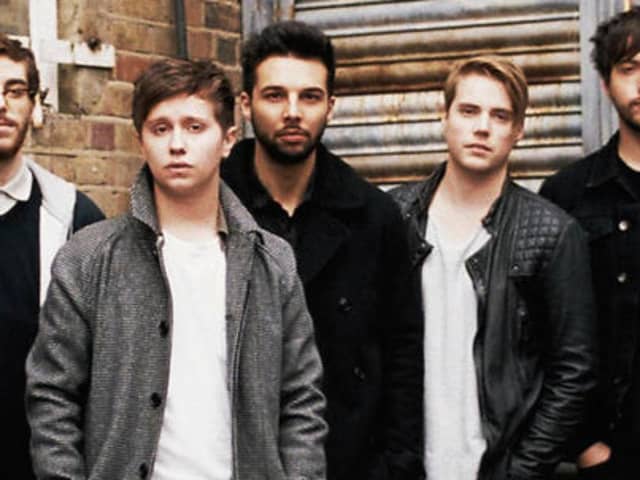 Nothing But Thieves