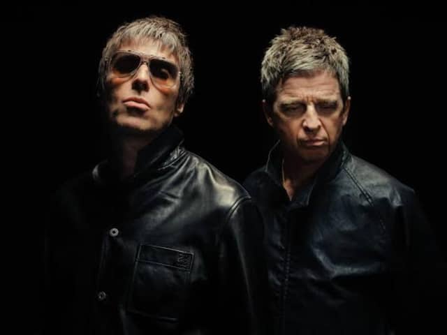 Oasis