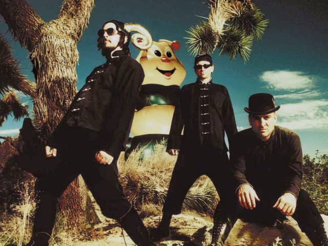 Primus