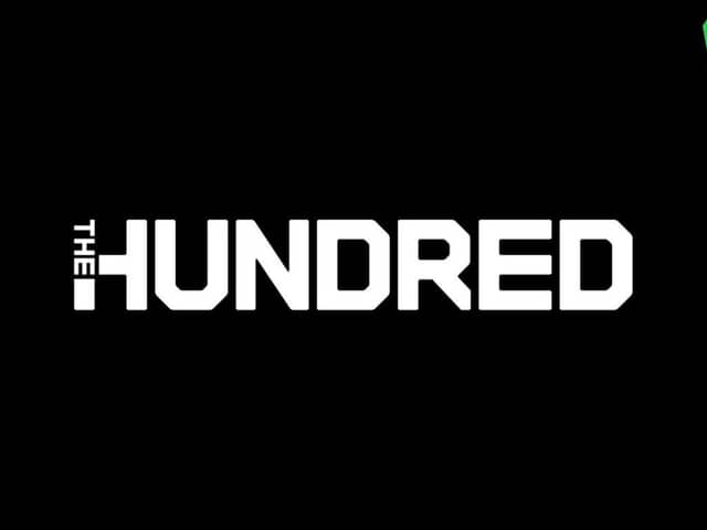 The Hundred