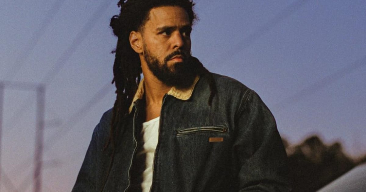 Enable Notification Switcher J. Cole Manchester 2026 Alerts · Face-Value Tickets