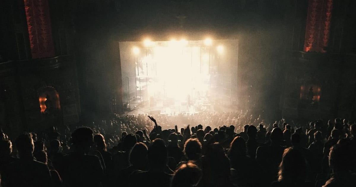 Enable Notification Switcher Phoebe Bridgers London 2026 Alerts · Face-Value Tickets