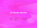My Bloody Valentine