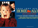 Home Alone In Concert