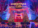 Carols At The Hall