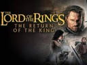 The Lord of the Rings: The Return of the King