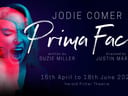 Prima Facie
