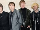 The Charlatans