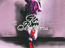 ADu00C9LA: The Red Bottoms Tour