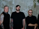 Breaking Benjamin