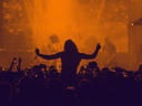 Edinburgh Summer Sessions - The Cure