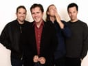 Jimmy Eat World Bleed American 25th Anniversary