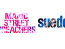 Suede & Manic Street Preachers