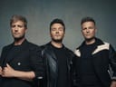 Westlife 25 - The Anniversary World Tour