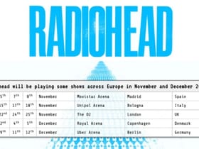 Radiohead
