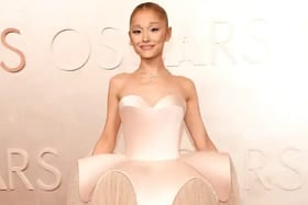 Ariana Grande