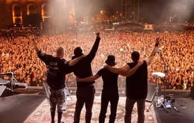 System Of A Down