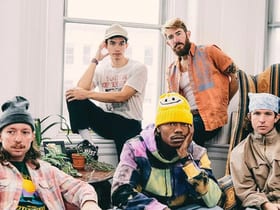 Turnstile