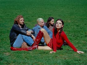 Wolf Alice