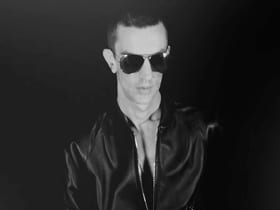 Richard Ashcroft