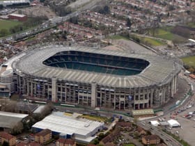 England Rugby Matches