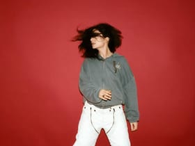 Lorde - Ultrasound