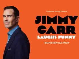 Jimmy Carr