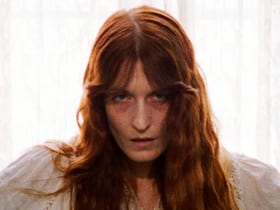 Florence + The Machine