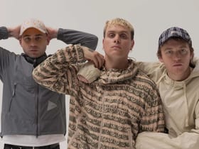 DMA'S