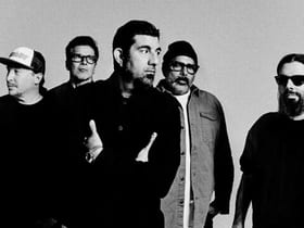 Deftones