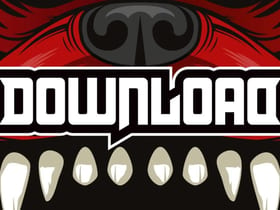Download Festival 2026