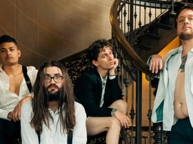 Hot Mulligan