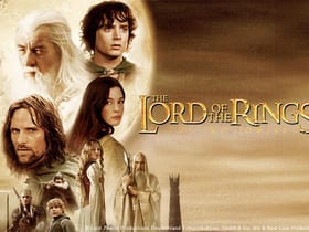 The Lord Of The Rings: The Two Towers In Concert Tickets