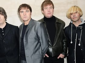 The Charlatans