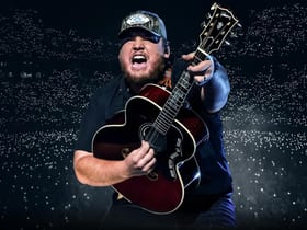 Luke Combs