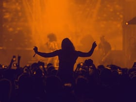 A$AP Rocky - Don't Be Dumb World Tour