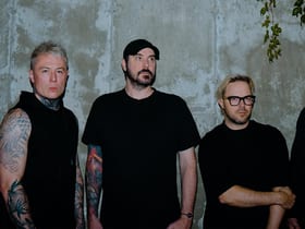 Breaking Benjamin