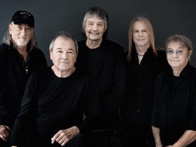 Deep Purple