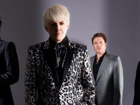 Duran Duran
