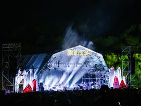 End Of The Road Festival 2026