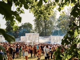 GALA Festival Tickets