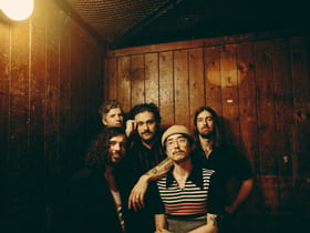 Gang Of Youths