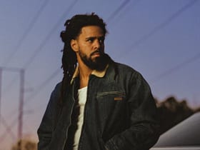 J. Cole
