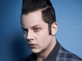 Jack White