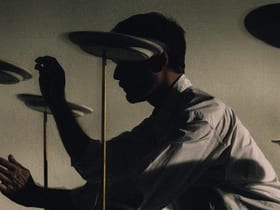 James Blake