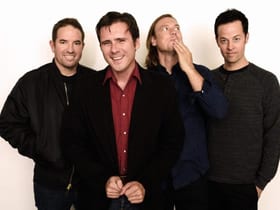 Jimmy Eat World Bleed American 25th Anniversary
