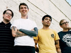 Joyce Manor