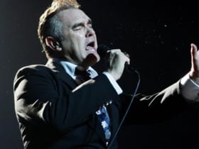 Morrissey